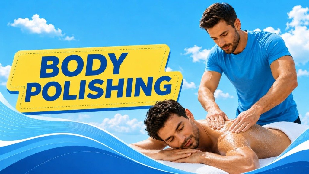 Body Polishing